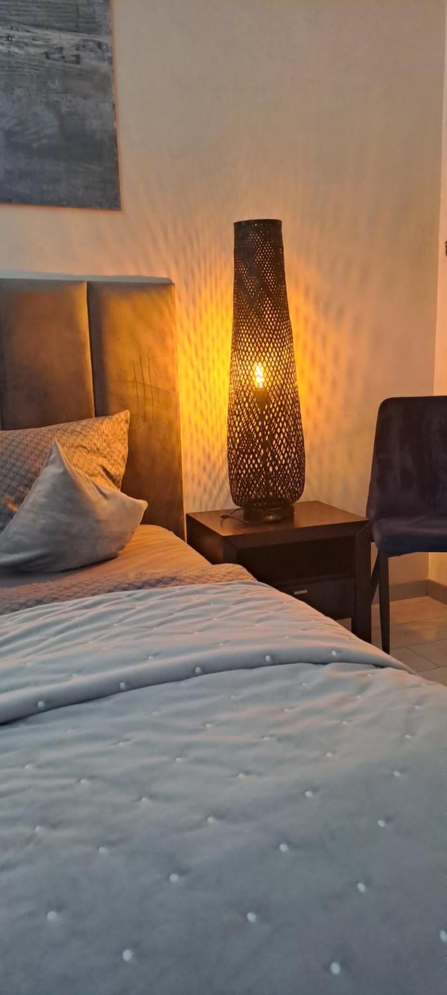 Apartament-Sweet Night لوبين المظهر الخارجي الصورة