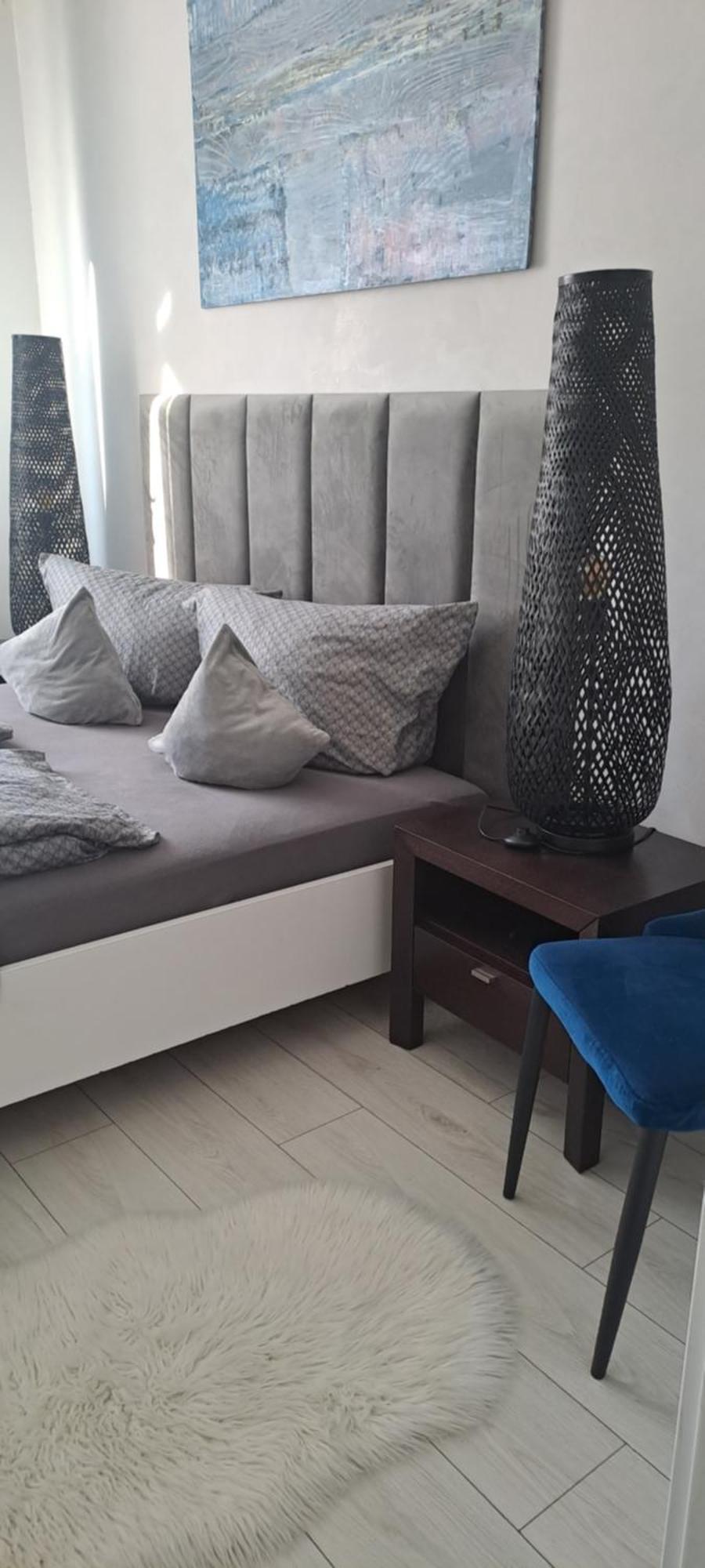 Apartament-Sweet Night لوبين المظهر الخارجي الصورة
